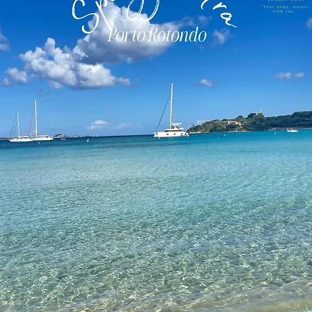 Paradise-house A 30 Secondi Da * 罗通多港