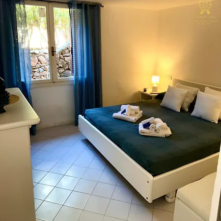 Paradise-house A 30 Secondi Da Porto Rotondo