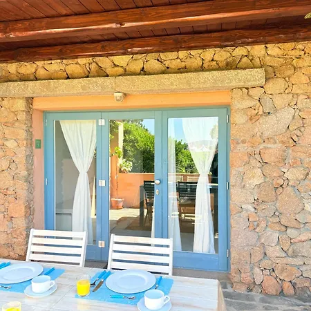 Paradise-house A 30 Secondi Da Holiday home Porto Rotondo